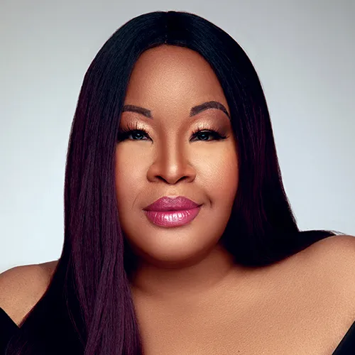 Image Master Class: Karen Slack, soprano