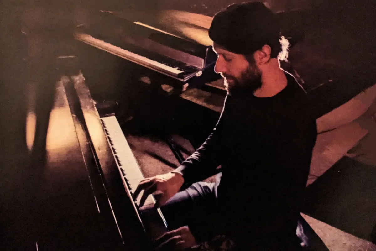 Image Steve DeTroy Trio