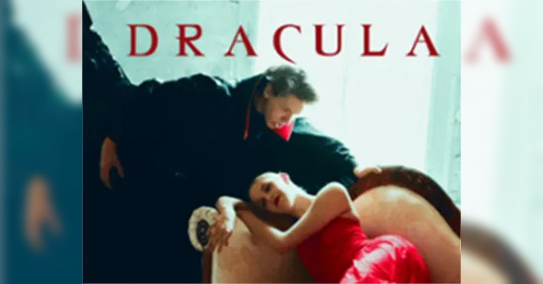 Image Ballet Texas Presents: Dracula