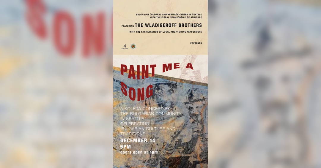 Image Paint Me A Song