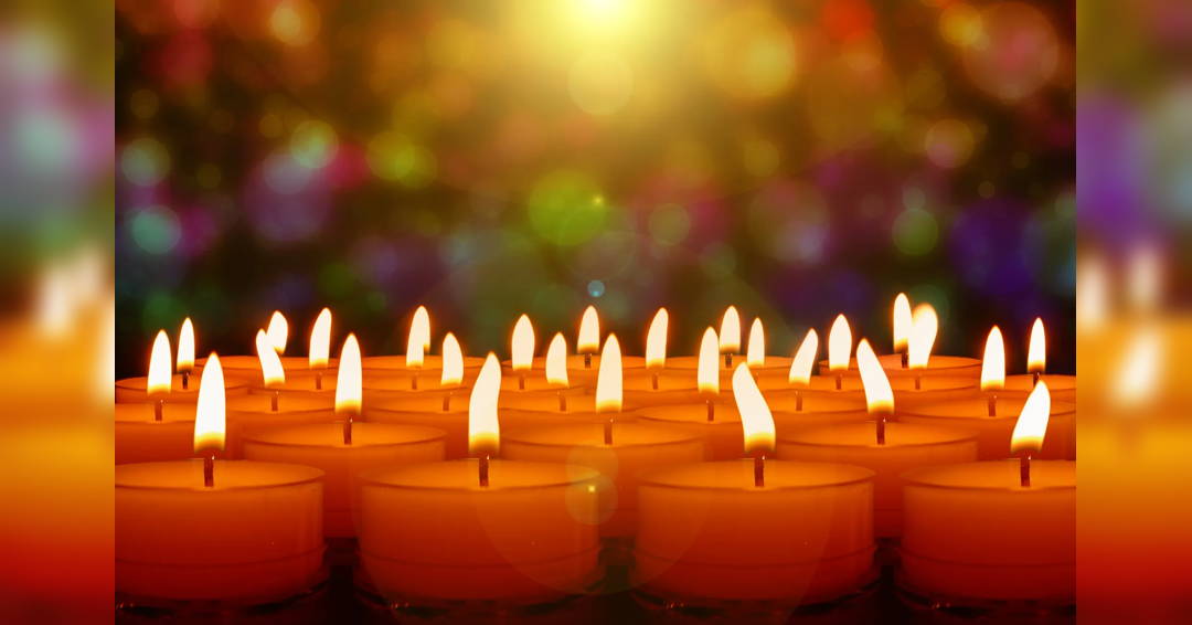 Image Candlelight Pops