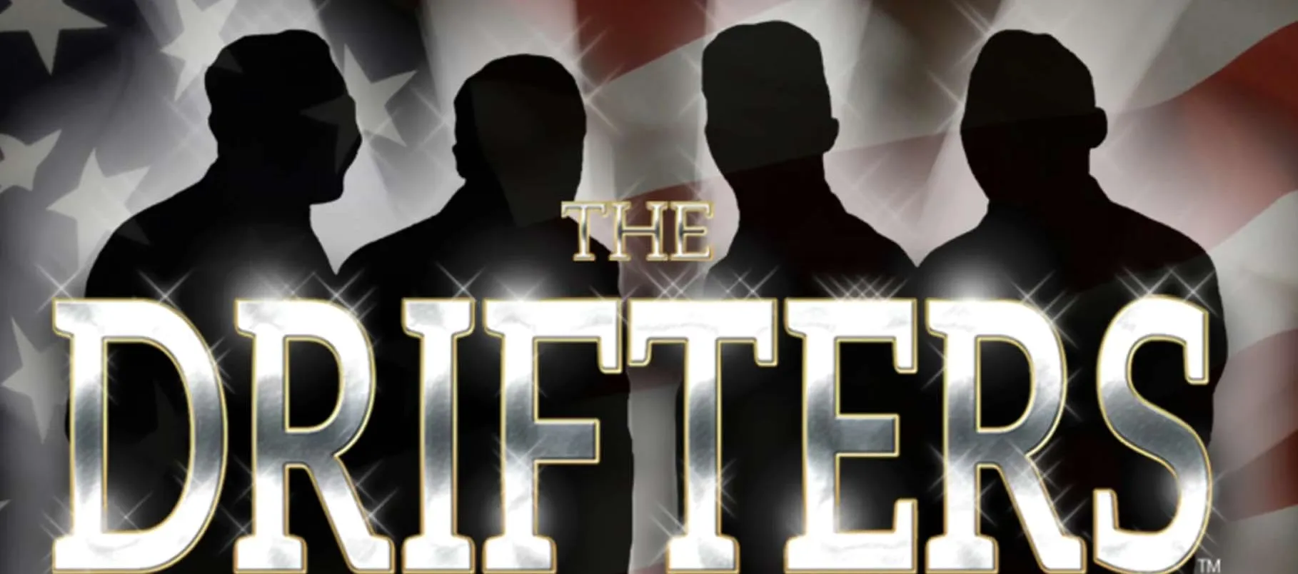 Image The Drifters