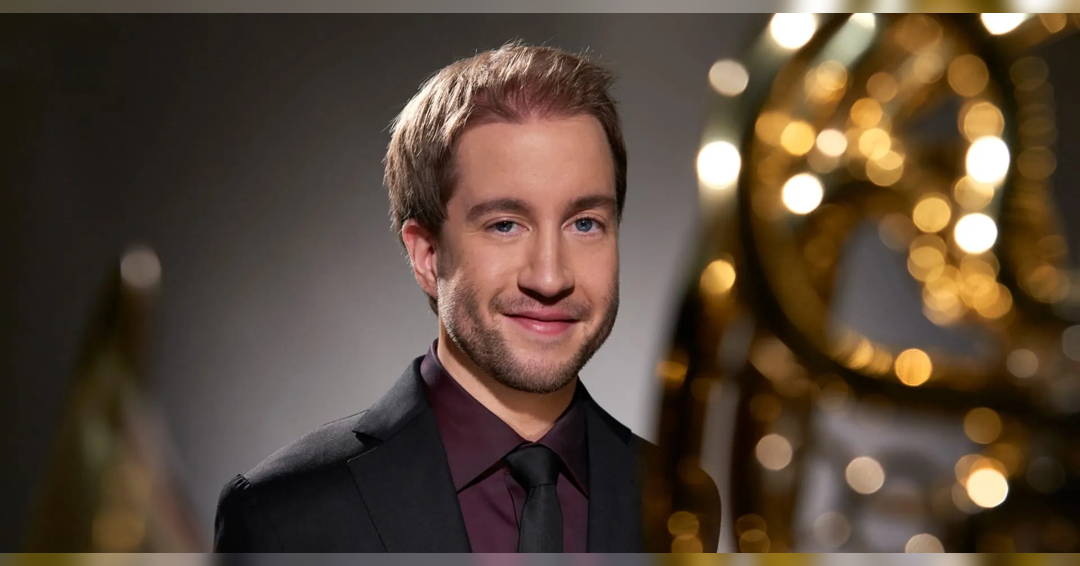 Felix Klieser Plays Strauss