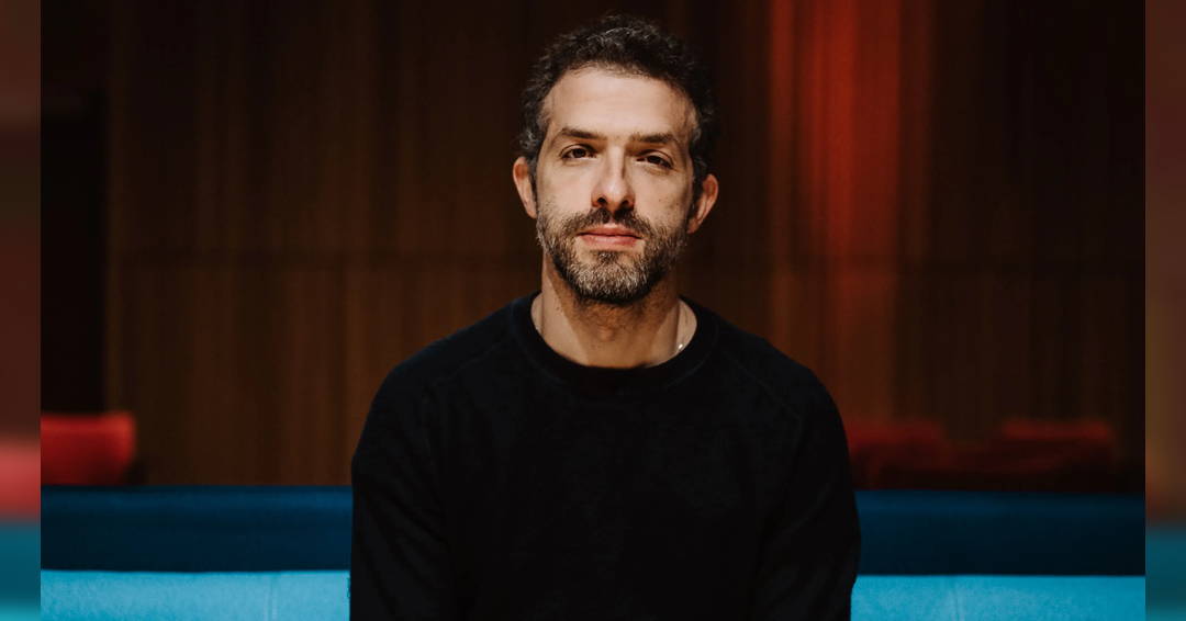 Image Alexander Nevsky / Omer Meir Wellber