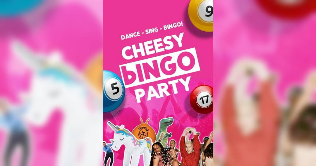 A Spectacular Season at The Woodville: Bingo, Comedy, and Musical Legends Await