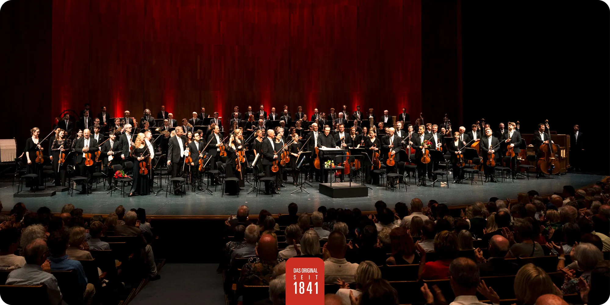 Image Mozarteum Orchestra Salzburg