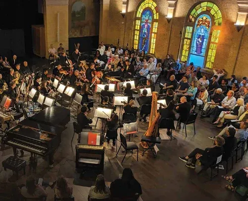 Image Mozart Symphony No. 31 “Paris”