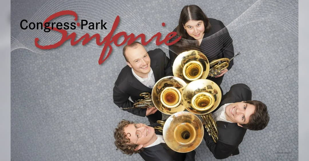 2. Congress Park Symphony 2025/2026
