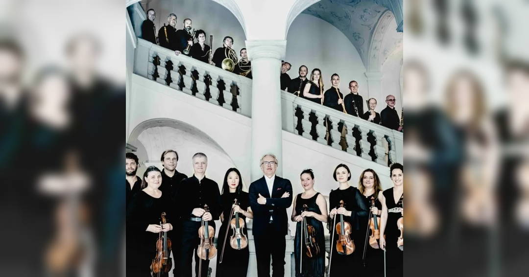 Image Haselböck, Nakayama & Vienna Academy Orchestra