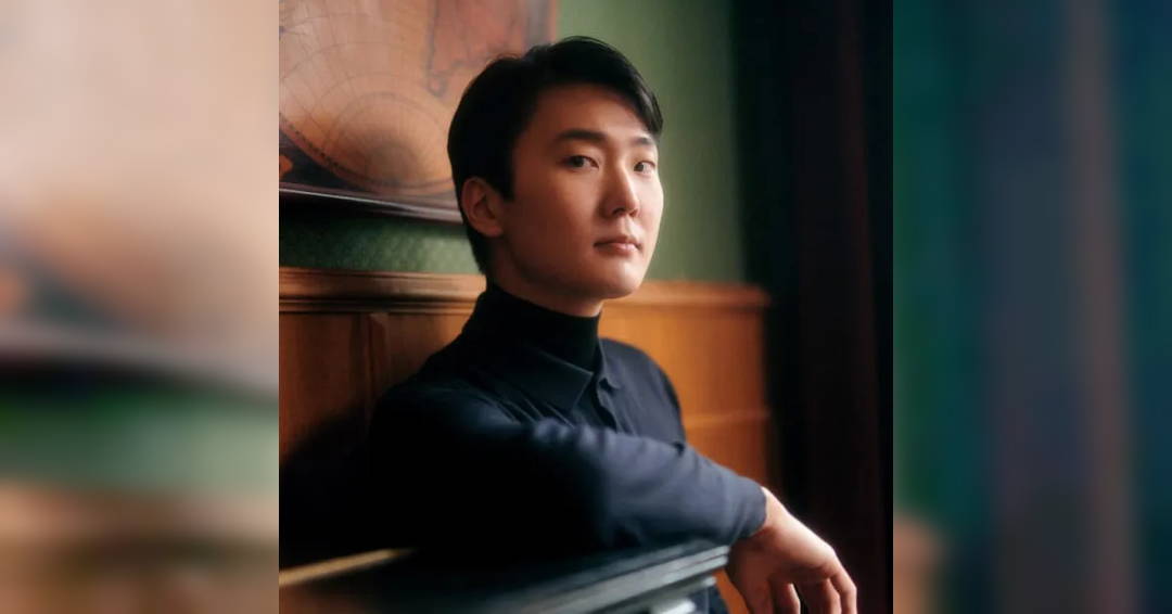 Stravinsky’s The Rite of Spring