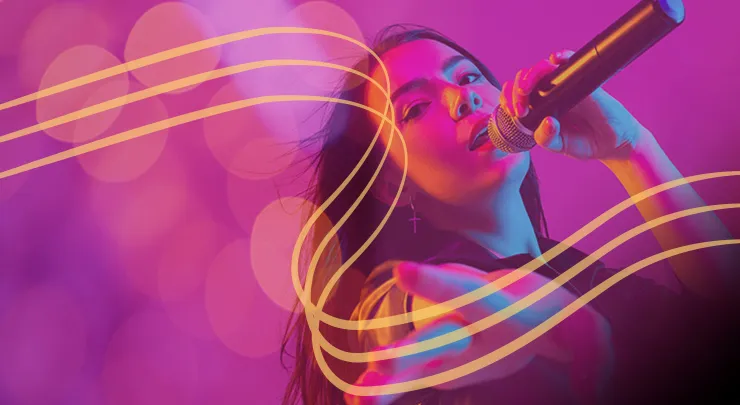 Image Masterworks Choral Ensemble: Harmony Sweepstakes A Cappella Festival