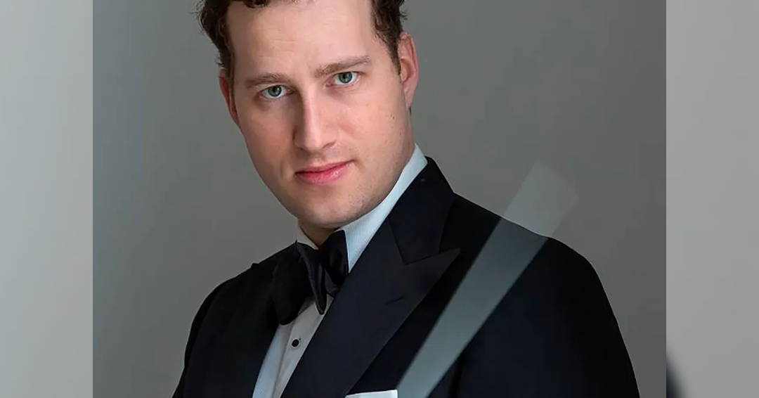 ​​Elgar’s Second Symphony