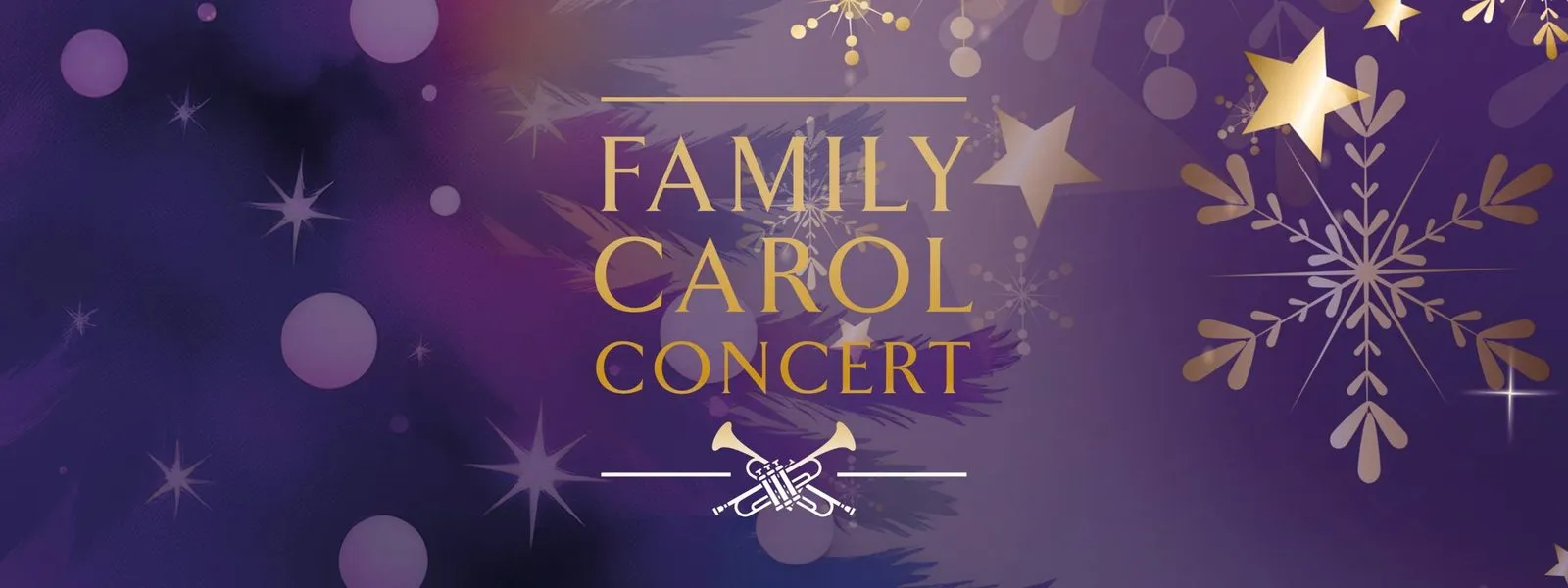 Nottingham Harmonic Choir: Family Carol Concert