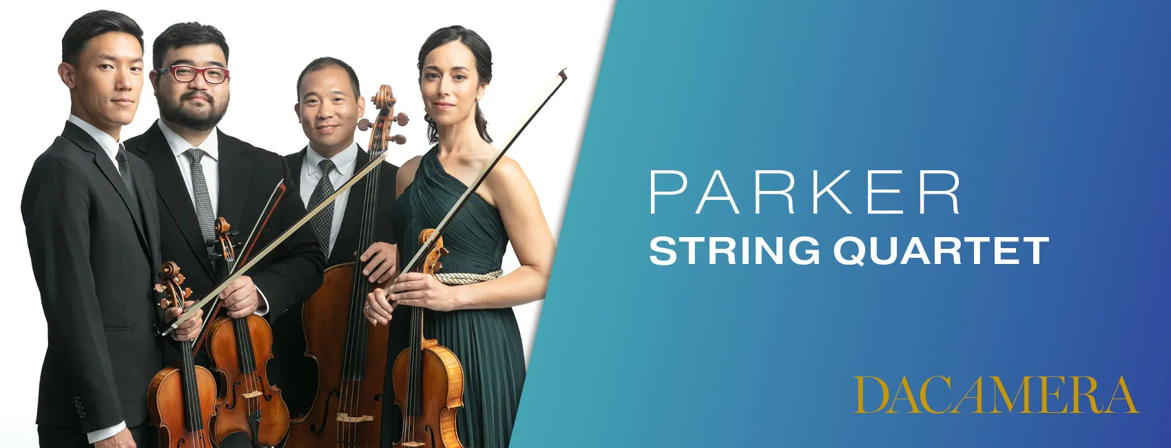 Image Parker Quartet