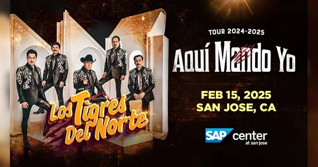 Image Los Tigres Del Norte