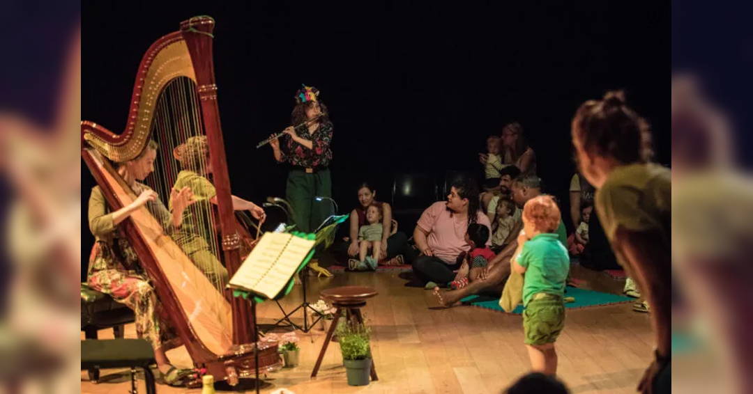 Image Mahler and the Mountain Adventure