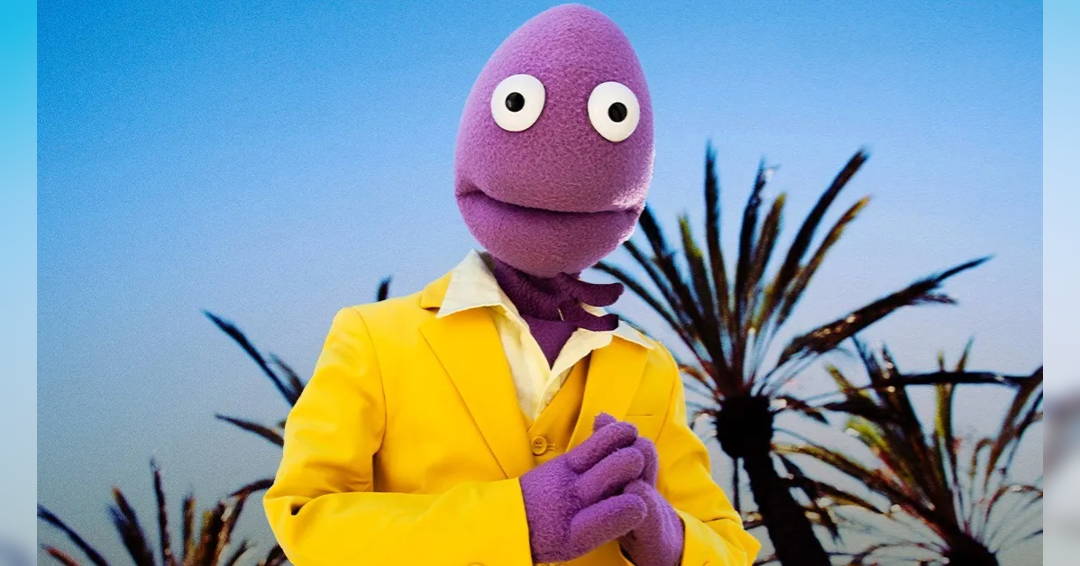 Image Randy Feltface