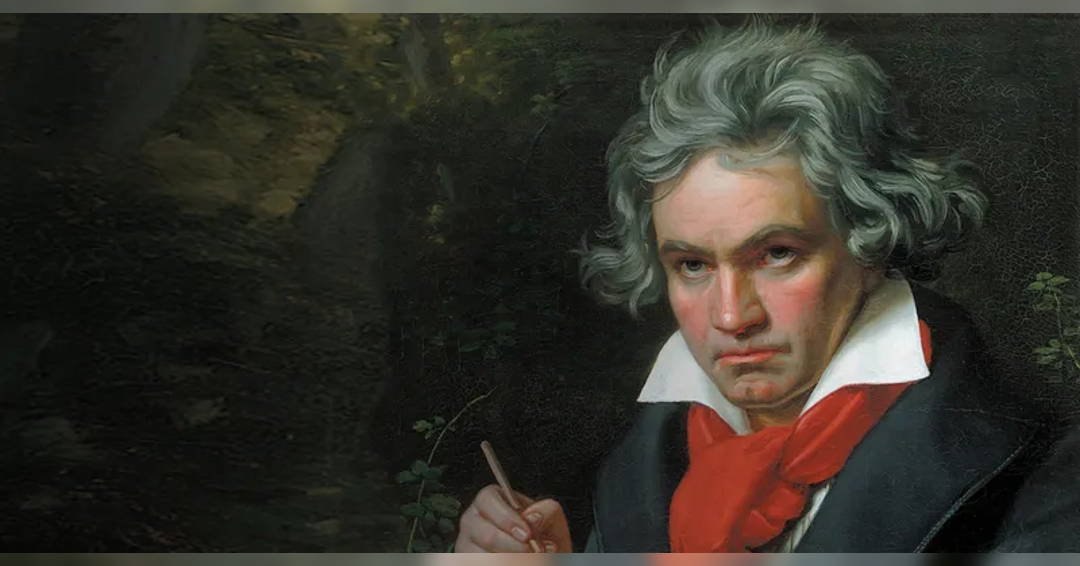 Beethoven & Brahms