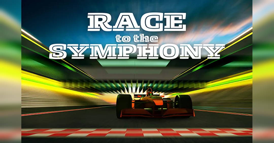Race to the Symphony