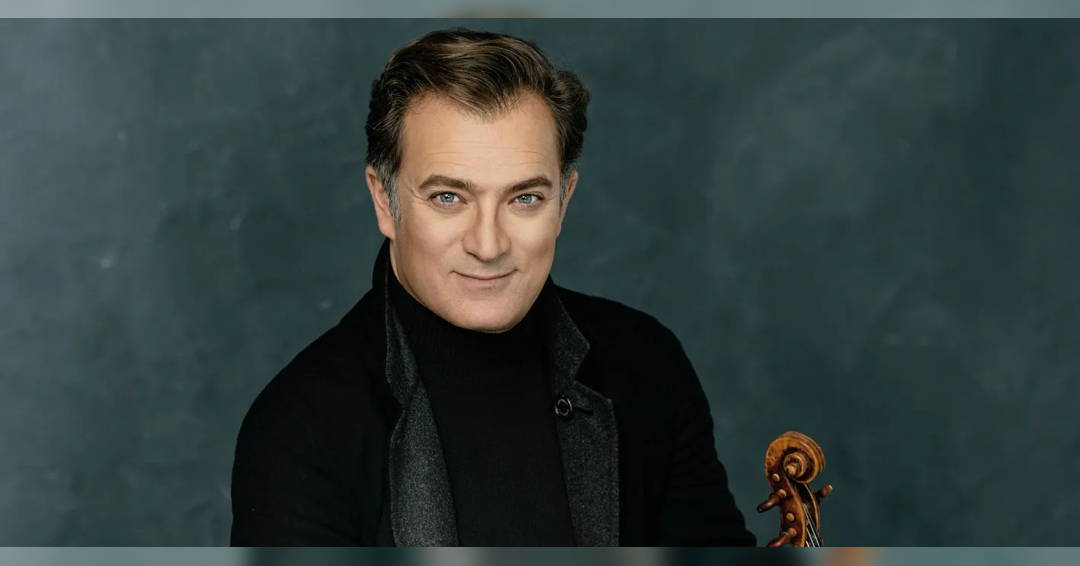 Image Gustav Mahler Youth Orchestra / Renaud Capuçon / Manfred Honeck