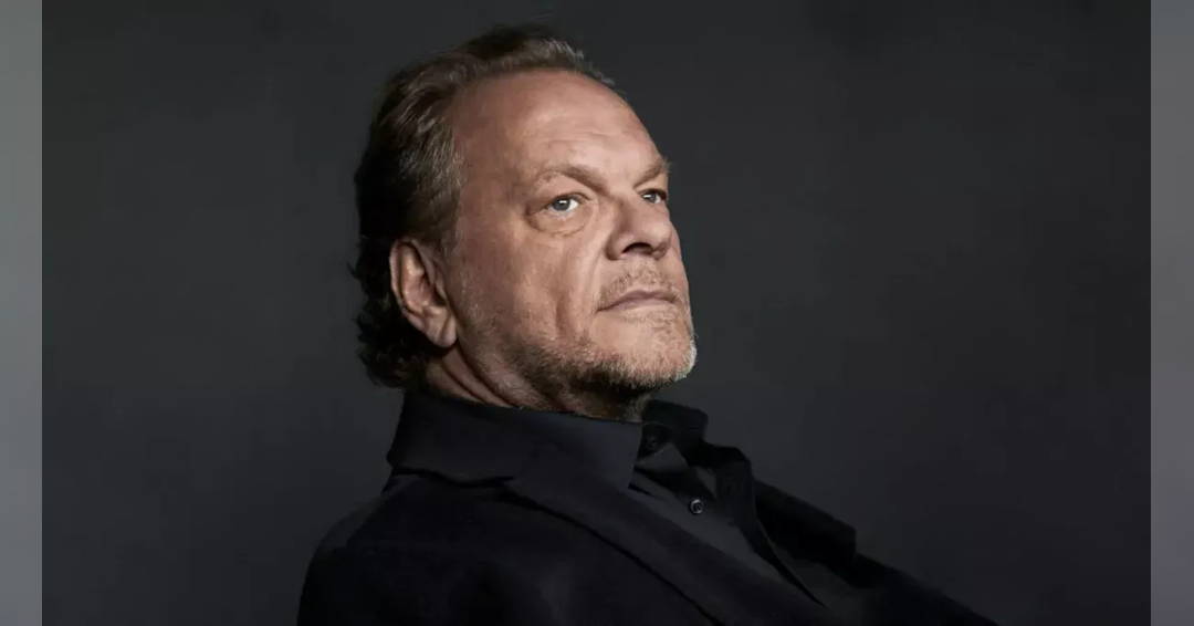 Image Czech Chamber Music Society • Michael Volle