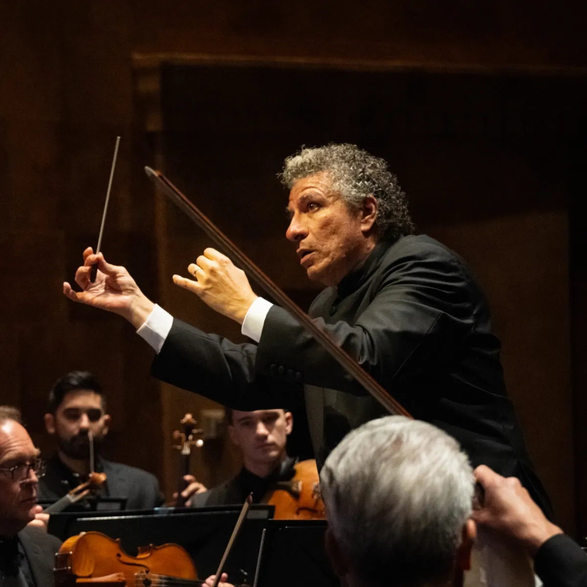 Image Unfinished Business