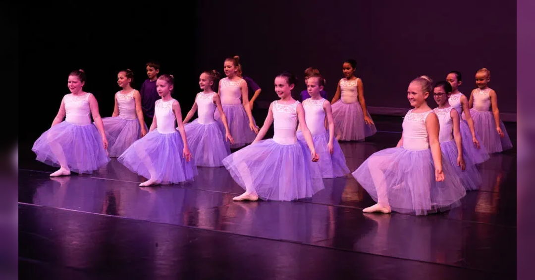 Image Progress Performance 2024