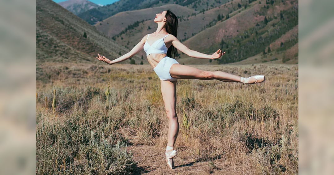 Image Isabella Boylston and Friends