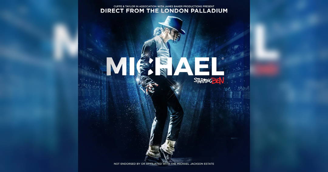 Michael Starring Ben