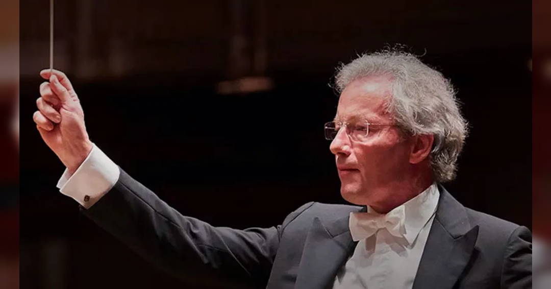 The Cleveland Orchestra