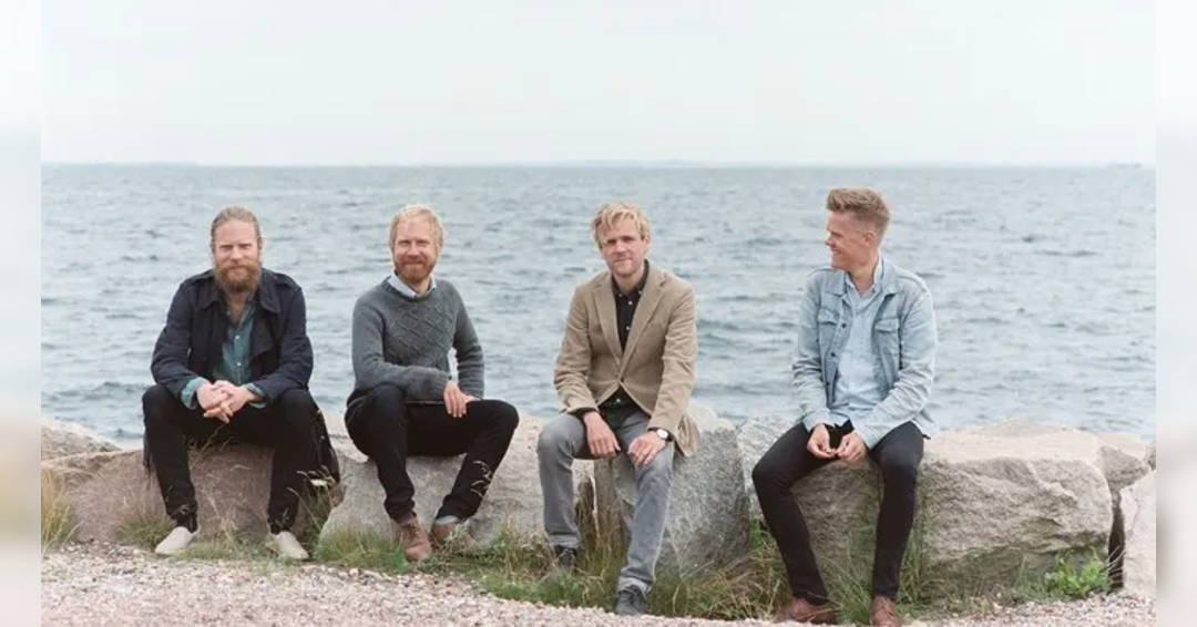 The Chamber Music Association of 1887: The Doctor's Evening