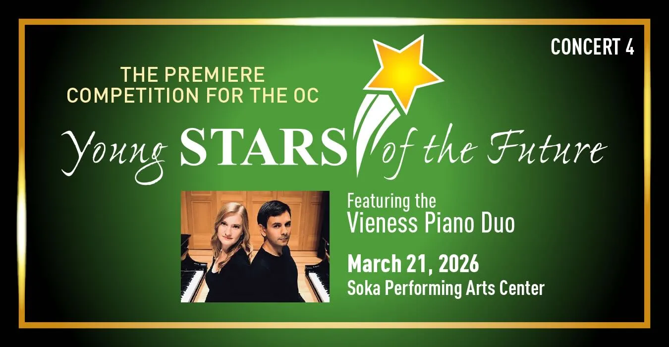 Image Young Stars of the Future