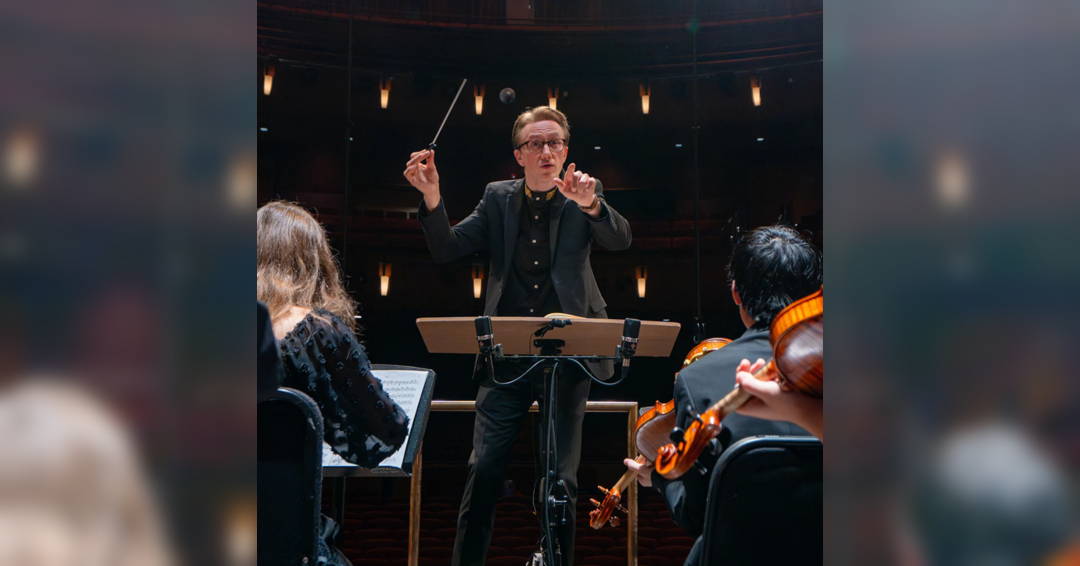 Playlist: Symphony Happy Hour