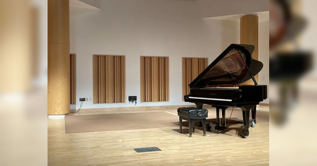 Image Piano Studio Recital 2023