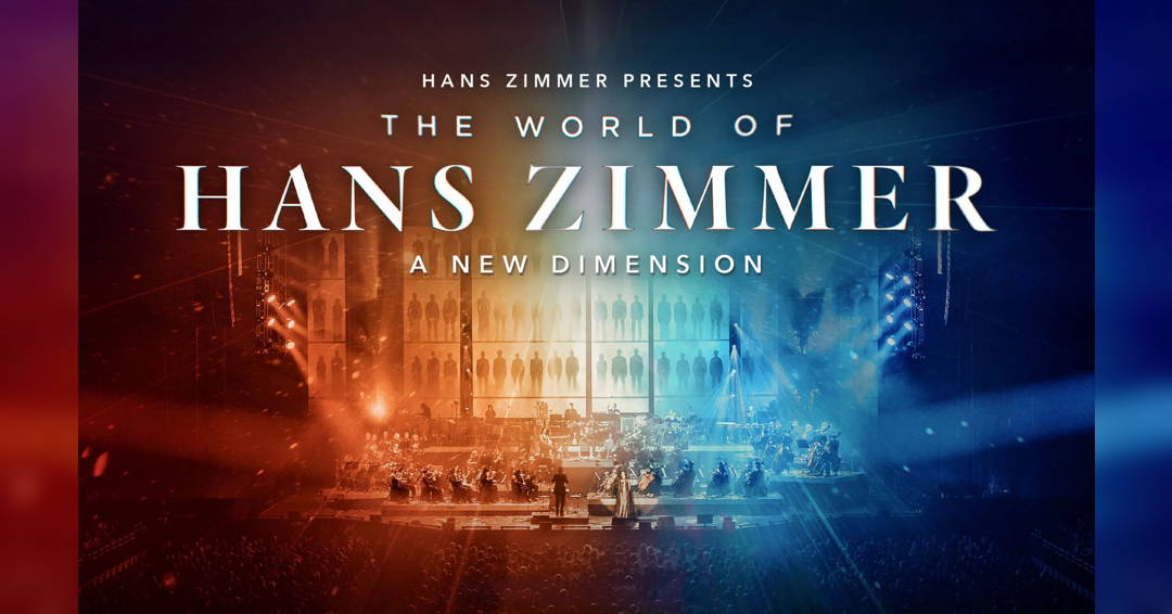 The World Of Hans Zimmer - A New Dimension