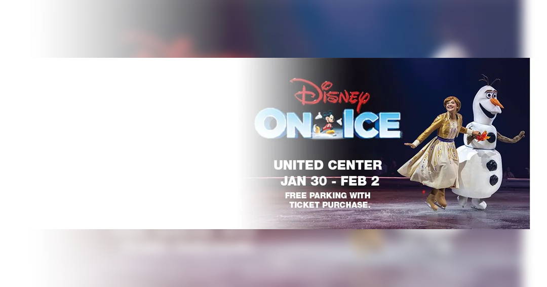 Image Disney On Ice Let's Dance