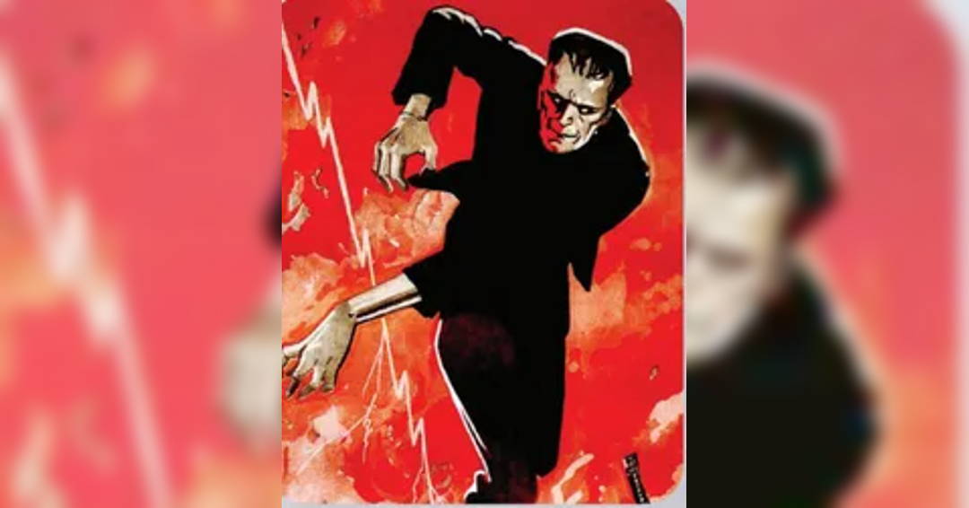 Image Boris Karloff's Frankenstein