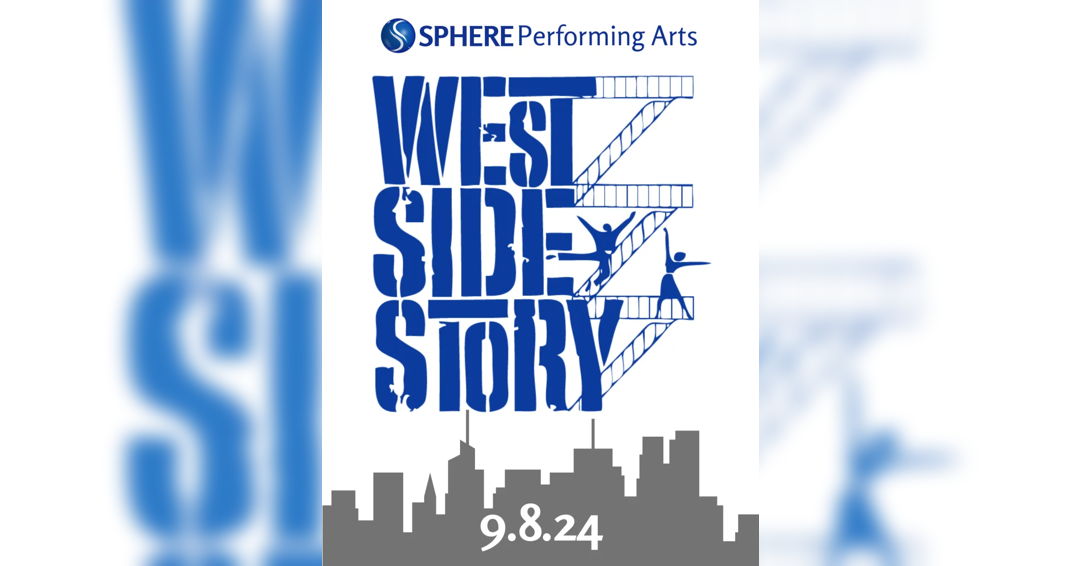 Image Sphere Presents West Side Story