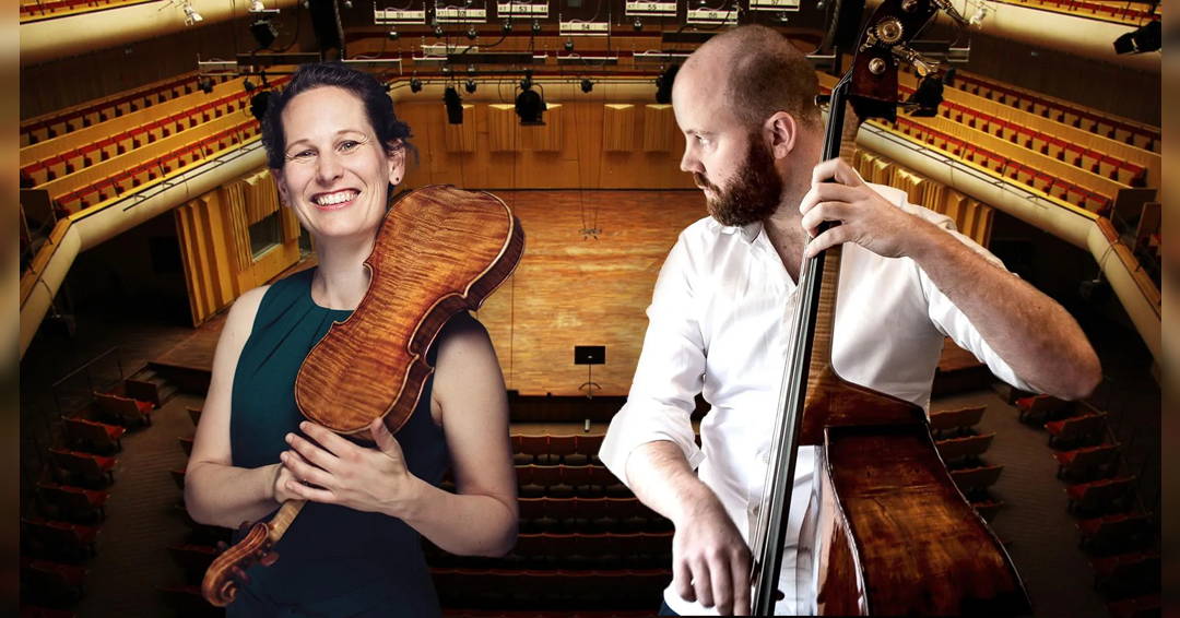 Image Ravel, Debussy & Beamish