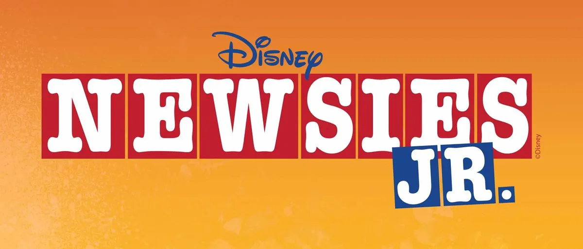 Image Summer School: Newsies JR.