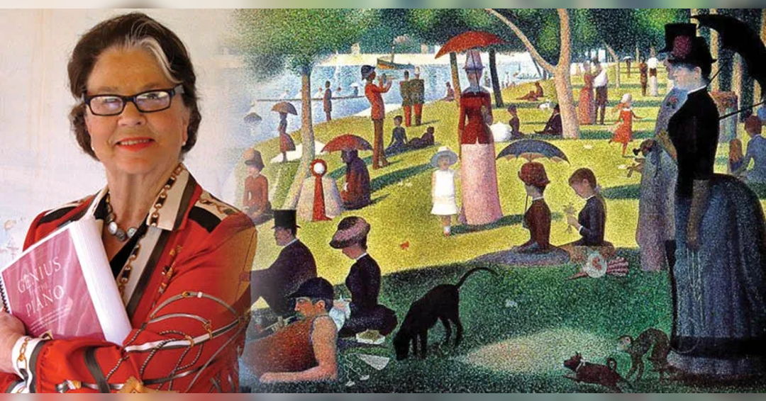 Introduction To France With Juliette De Marcellus