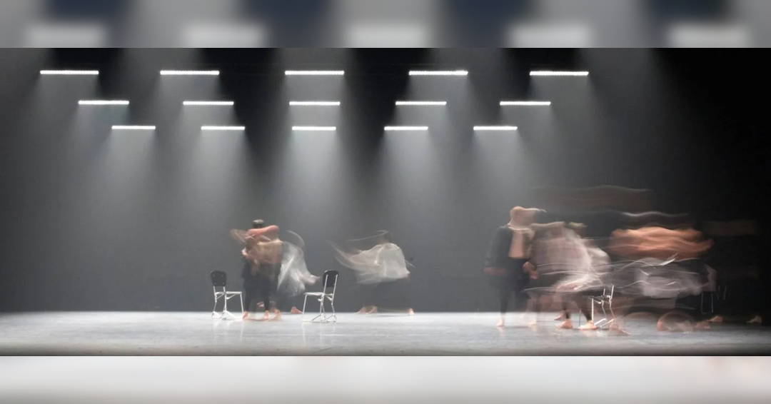 Image AUGMENTED: Dance powered by MAM+AISOMA