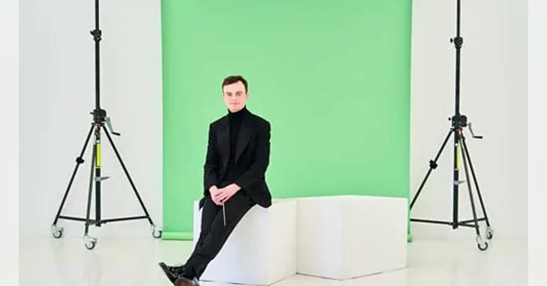 Image Brahms: Symphony No. 2