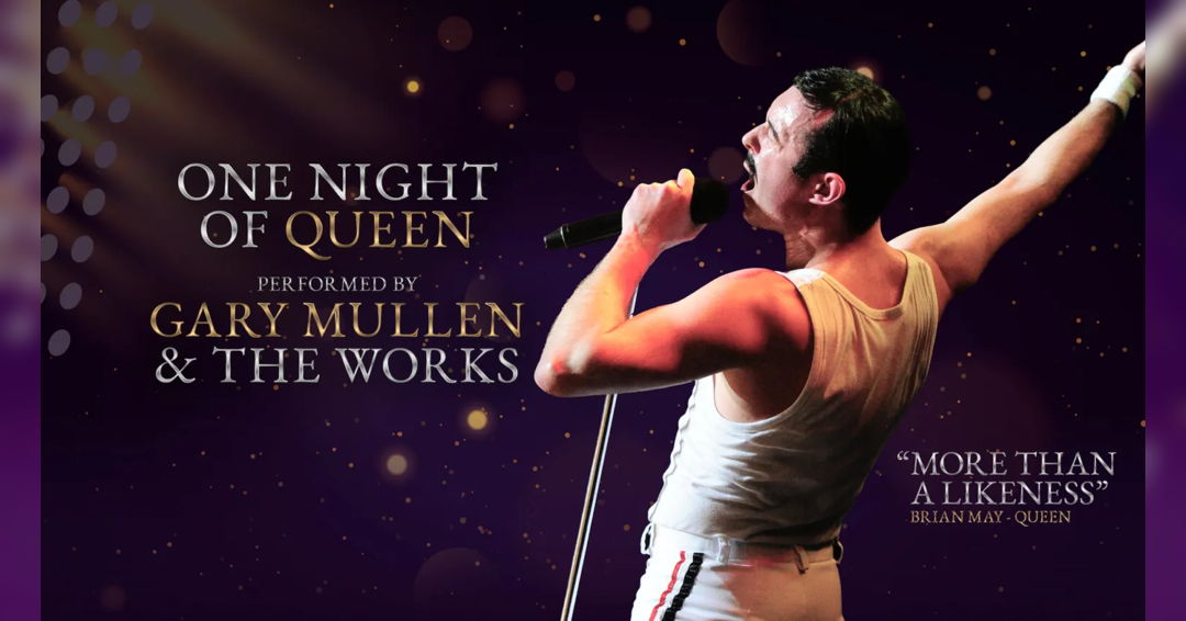 Image One Night of Queen