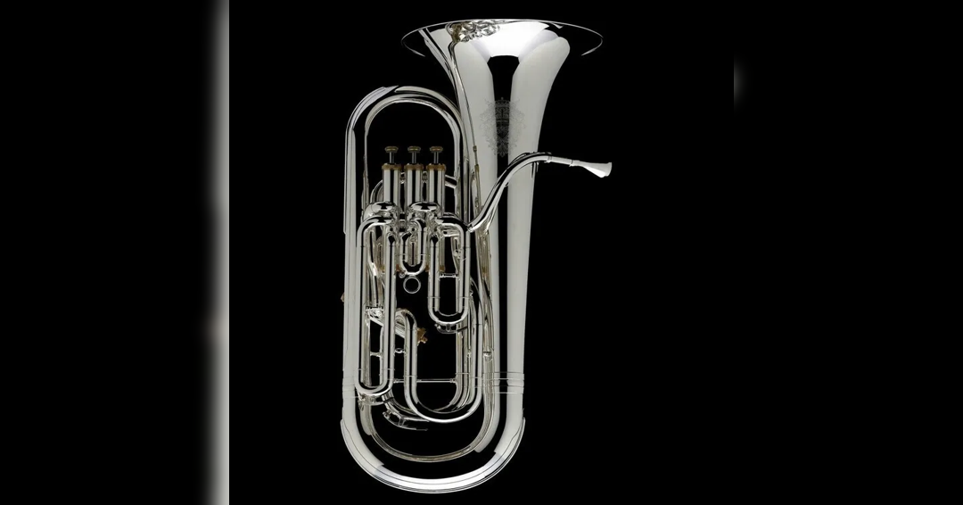 Image Tuba/Euphonium Studio Recital