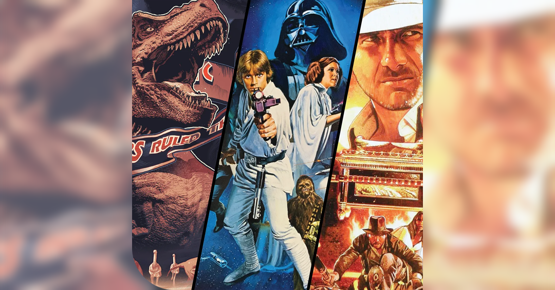 Music from the Big Screen