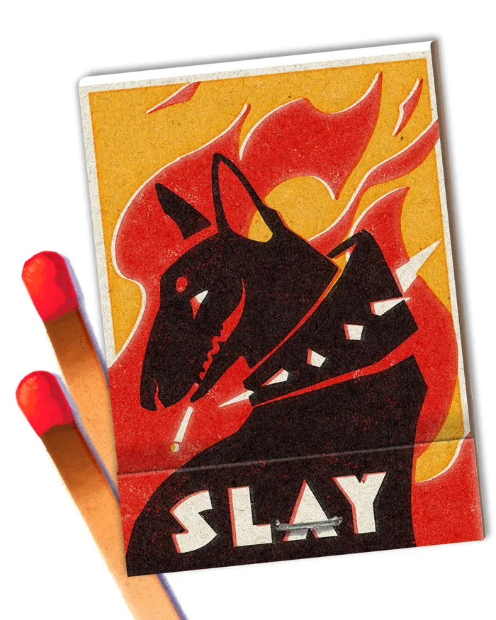Image Slay