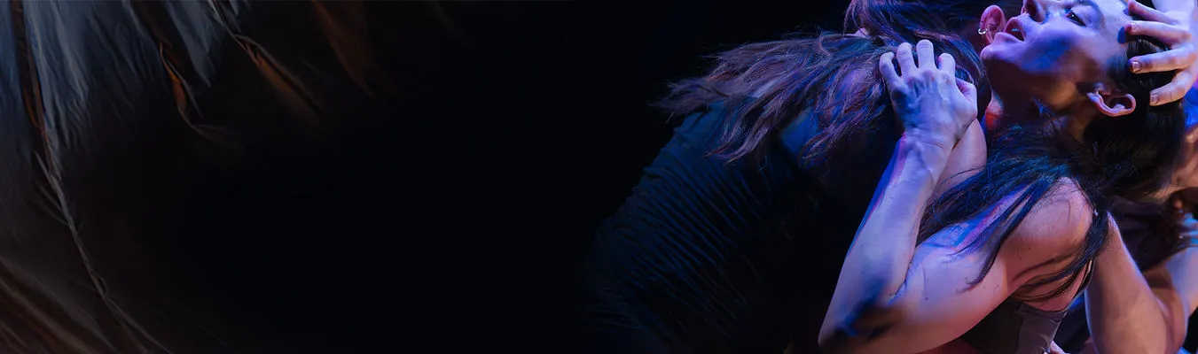 Image BARE DANCE COMPANY - The Evolution of Separation