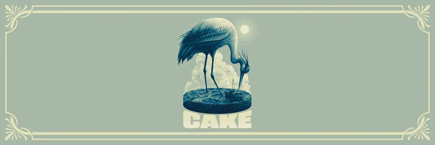 Image CAKE