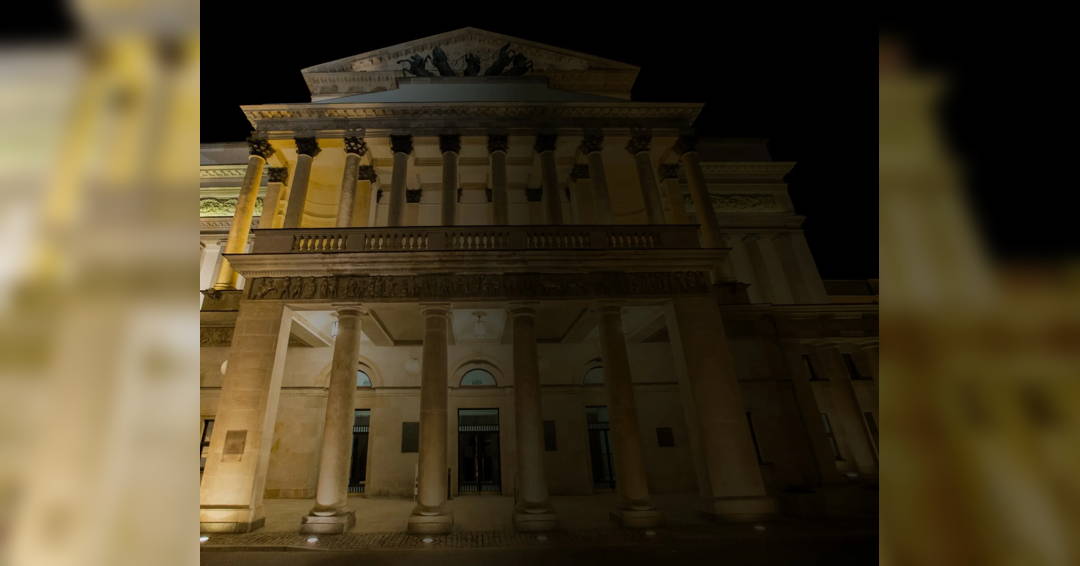 Image 30th Ludwig van Beethoven Easter Festival